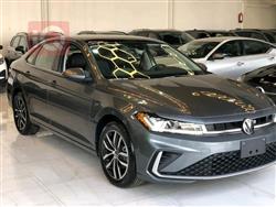 فولكسفاغن جيتا